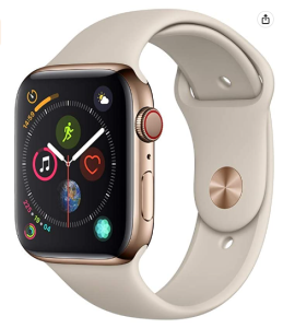 Apple Watch Series 4