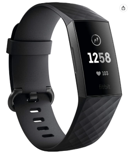 Fitbit Charge 3