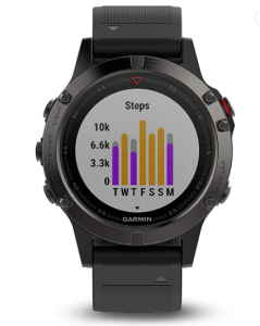 Garmin Fenix 5
