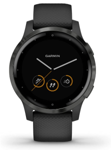 Garmin Vivoactive 4S