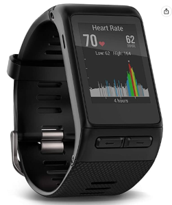 Garmin Vivoactive HR