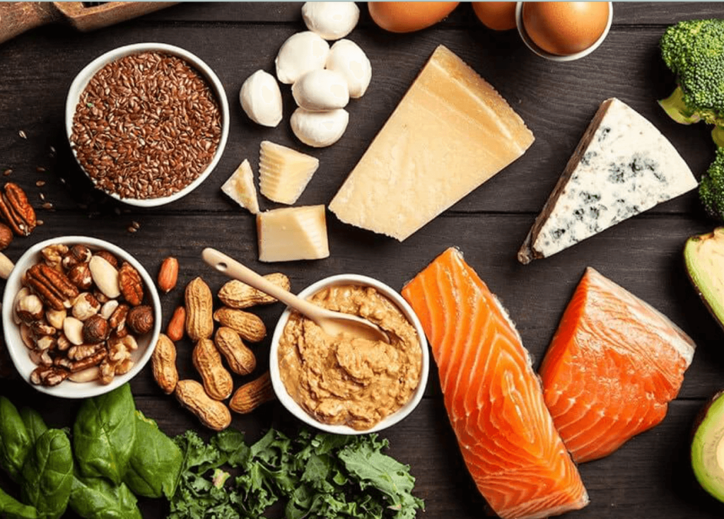 Food Trends in US