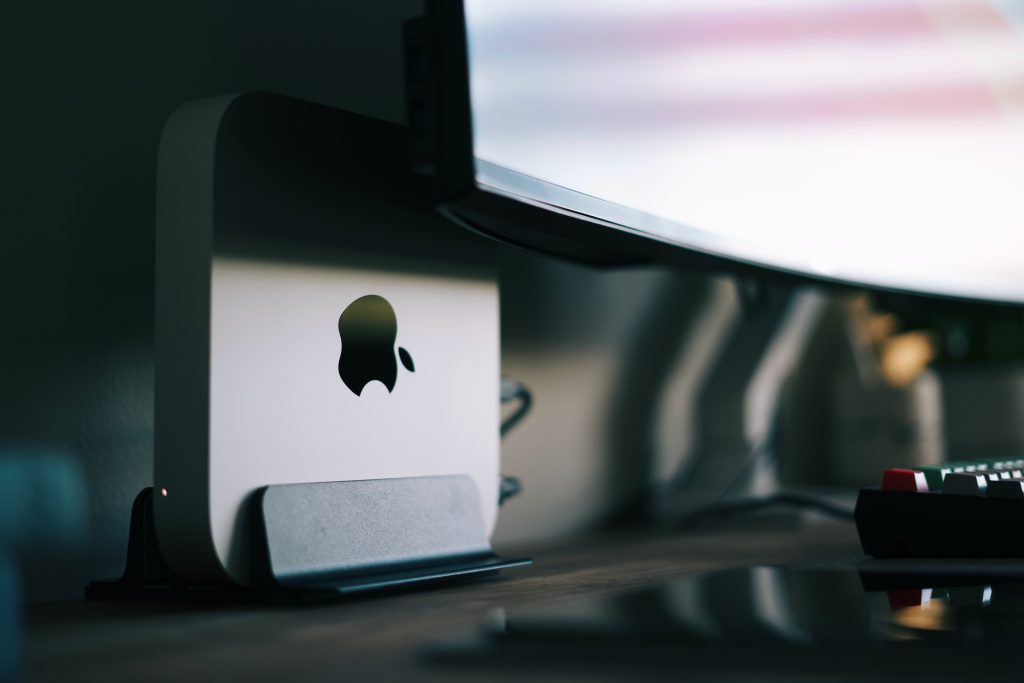 mini PC