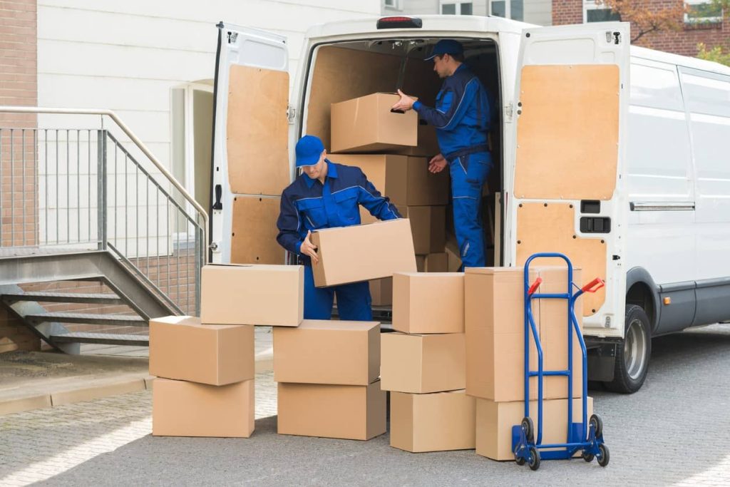 movers in dubai marina