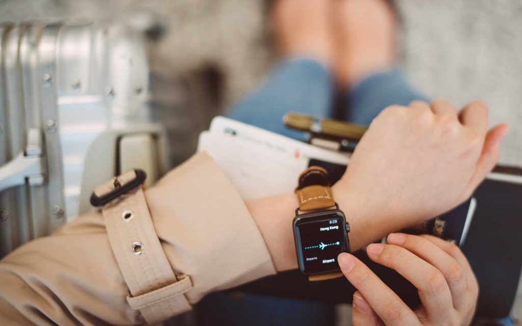 Smartwatch ; A Complete Guide