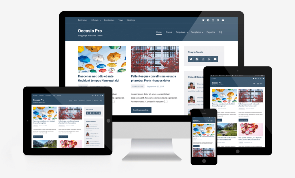 wordpress