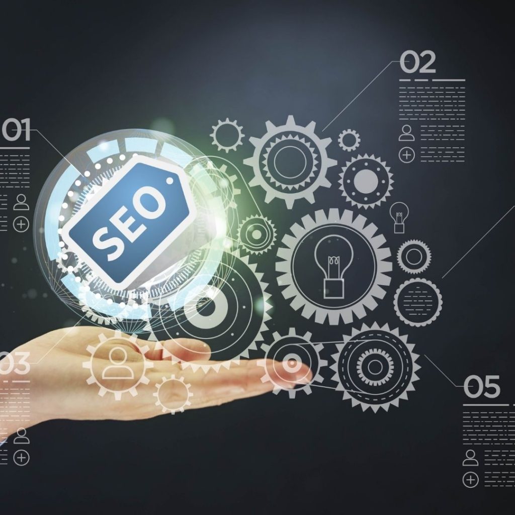 Seo Friendly Website Design Guidelines