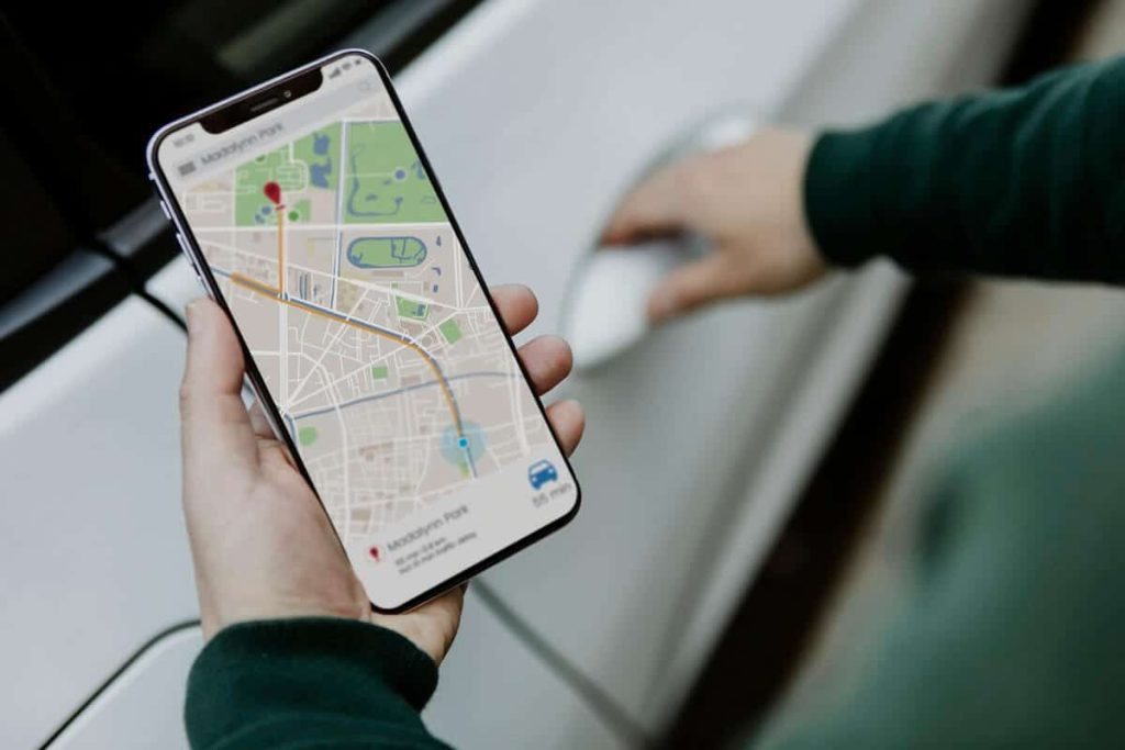Seven Reasons Why Everyone Needs A GPS Tracker