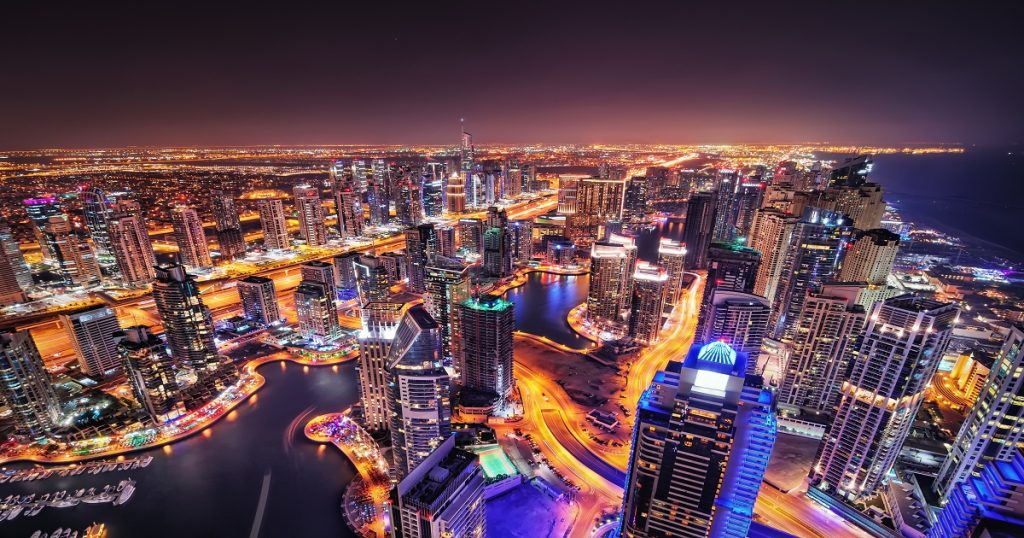 Business setup in Dubai