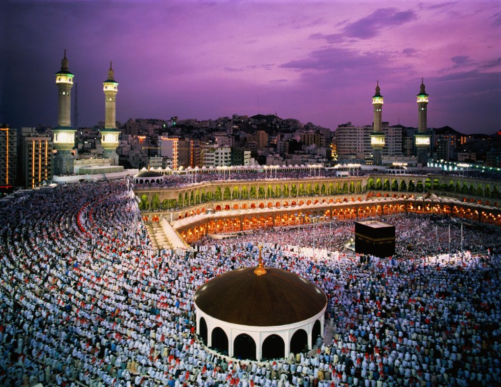 December Umrah Packages 2022