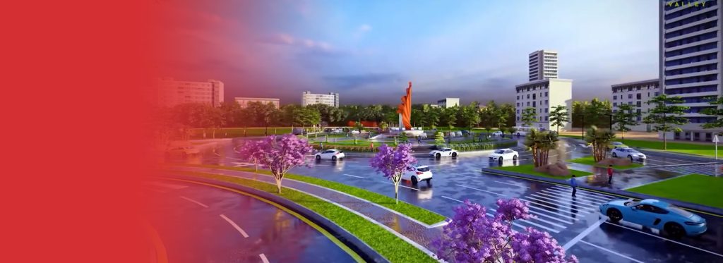 Capital Valley Islamabad