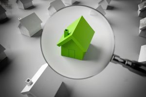 Real estate market research