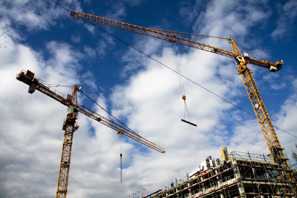 Working at Heights Brisbane