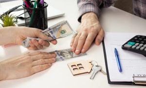 listing agent