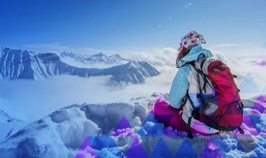 Tarsar Marsar Sundarsar Trek Jammu and Kashmir 2022