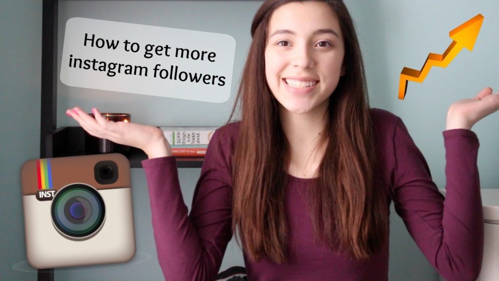 Buy Instagram followers NZ