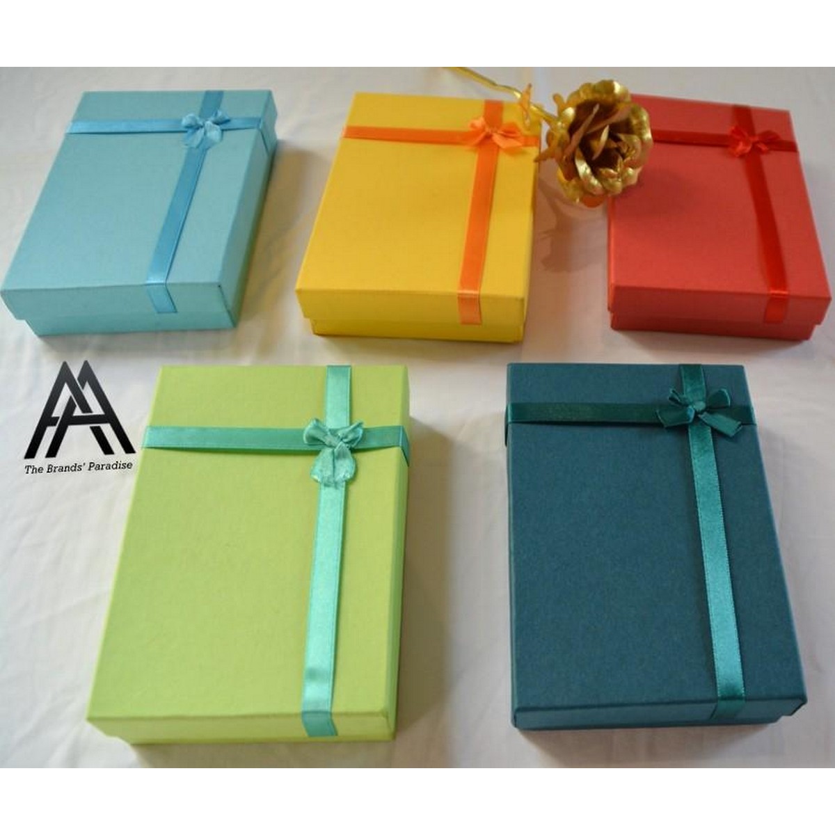 Custom gIFT bOXES