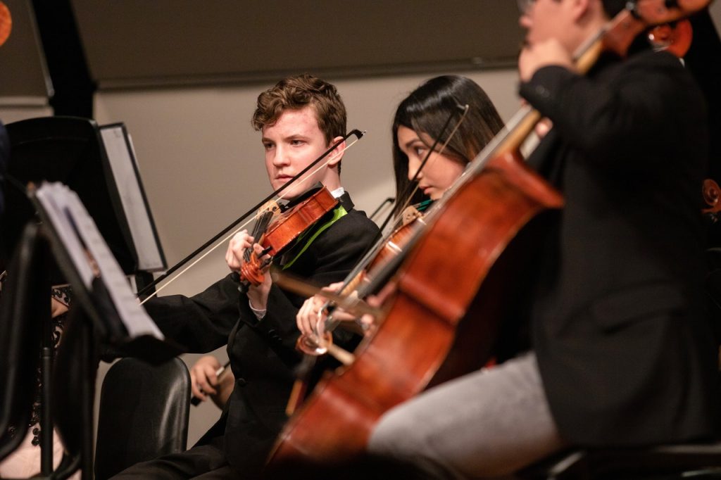 Music School Business