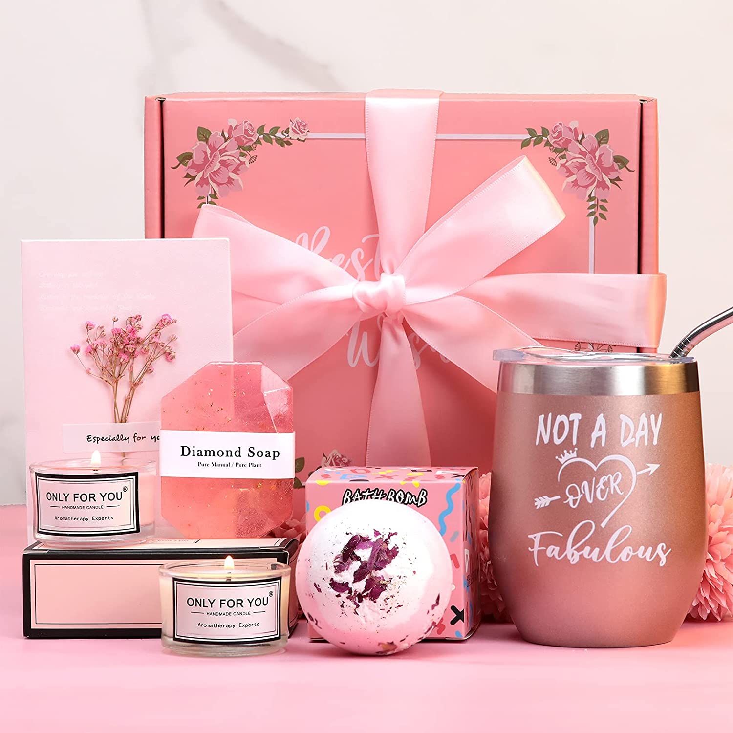Gift Packaging
