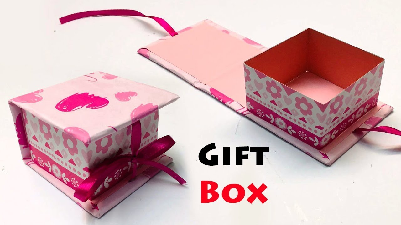 Gift Boxes