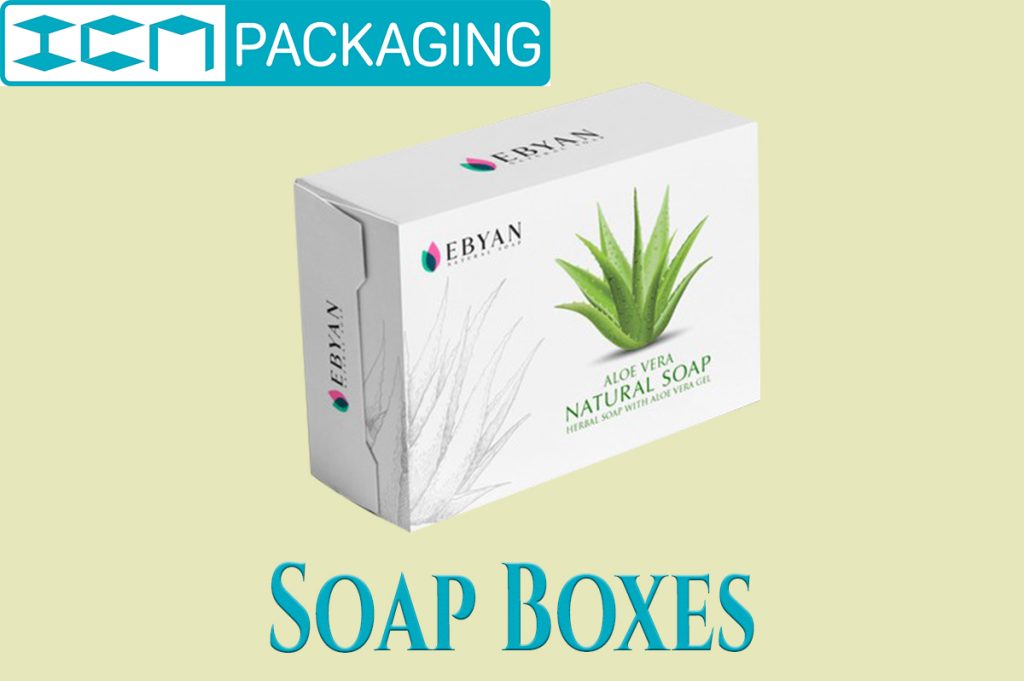 What You Need to Know About Custom Soap Boxes