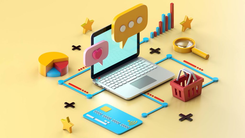 E-commerce-development