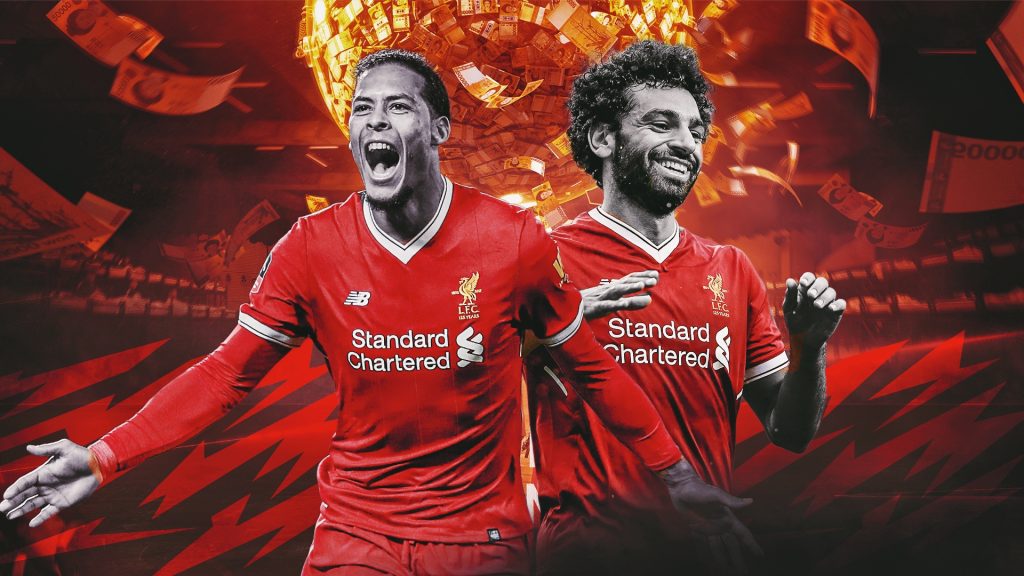Liverpool