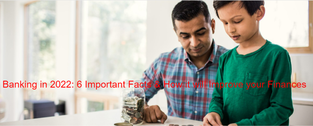 improve your finances