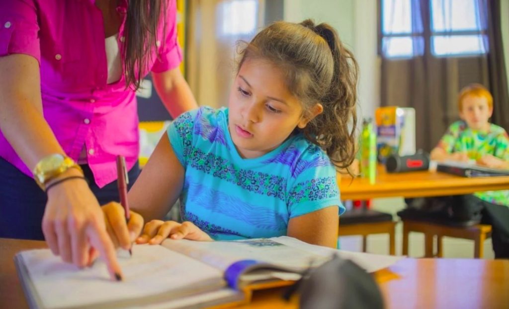 How to Impart STEM Education to Your Children