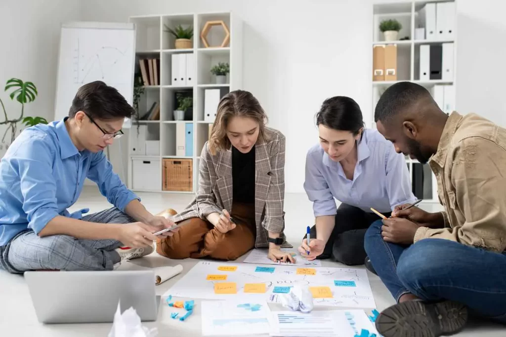 B2B Strategies
