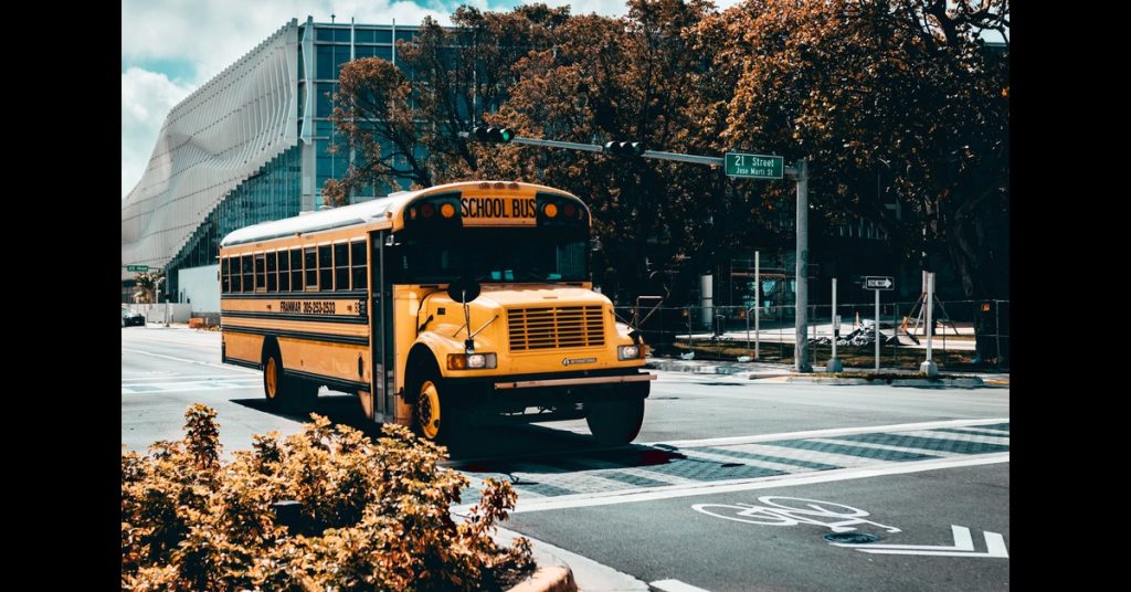 School Buses price
