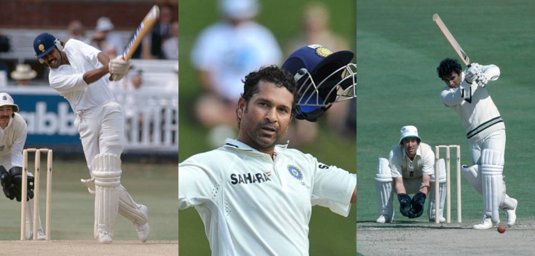 20 Best Legendary Old Indian Cricket Players of All Time You Should Know About
